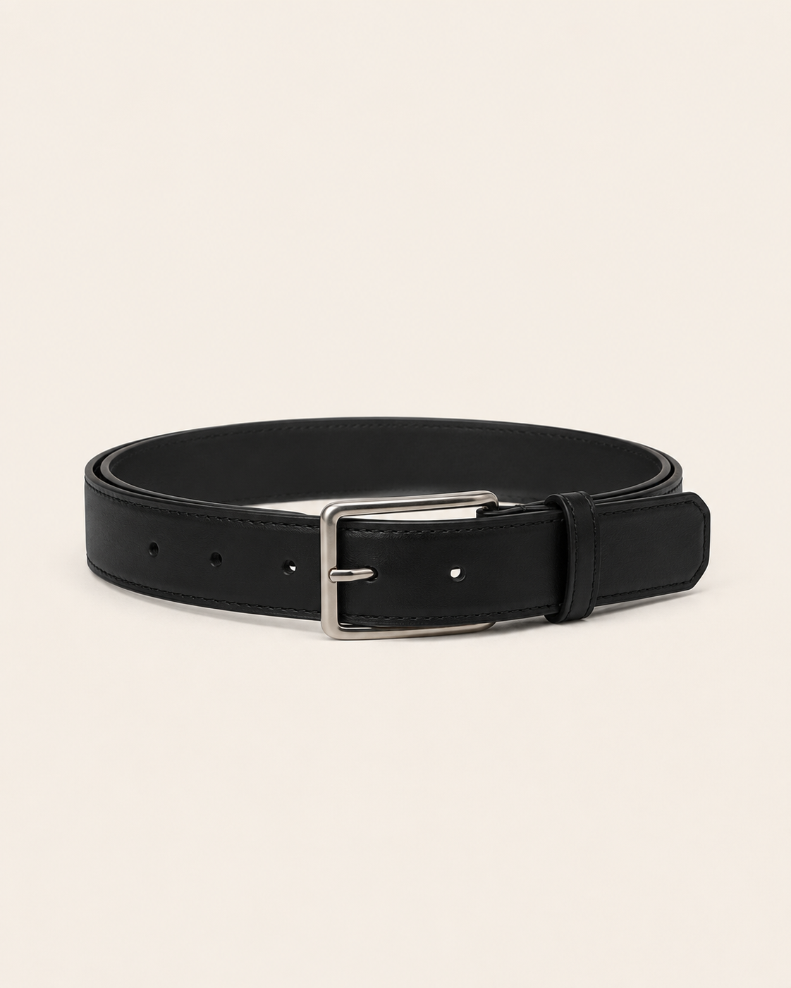 Leather Belt — Placeholder