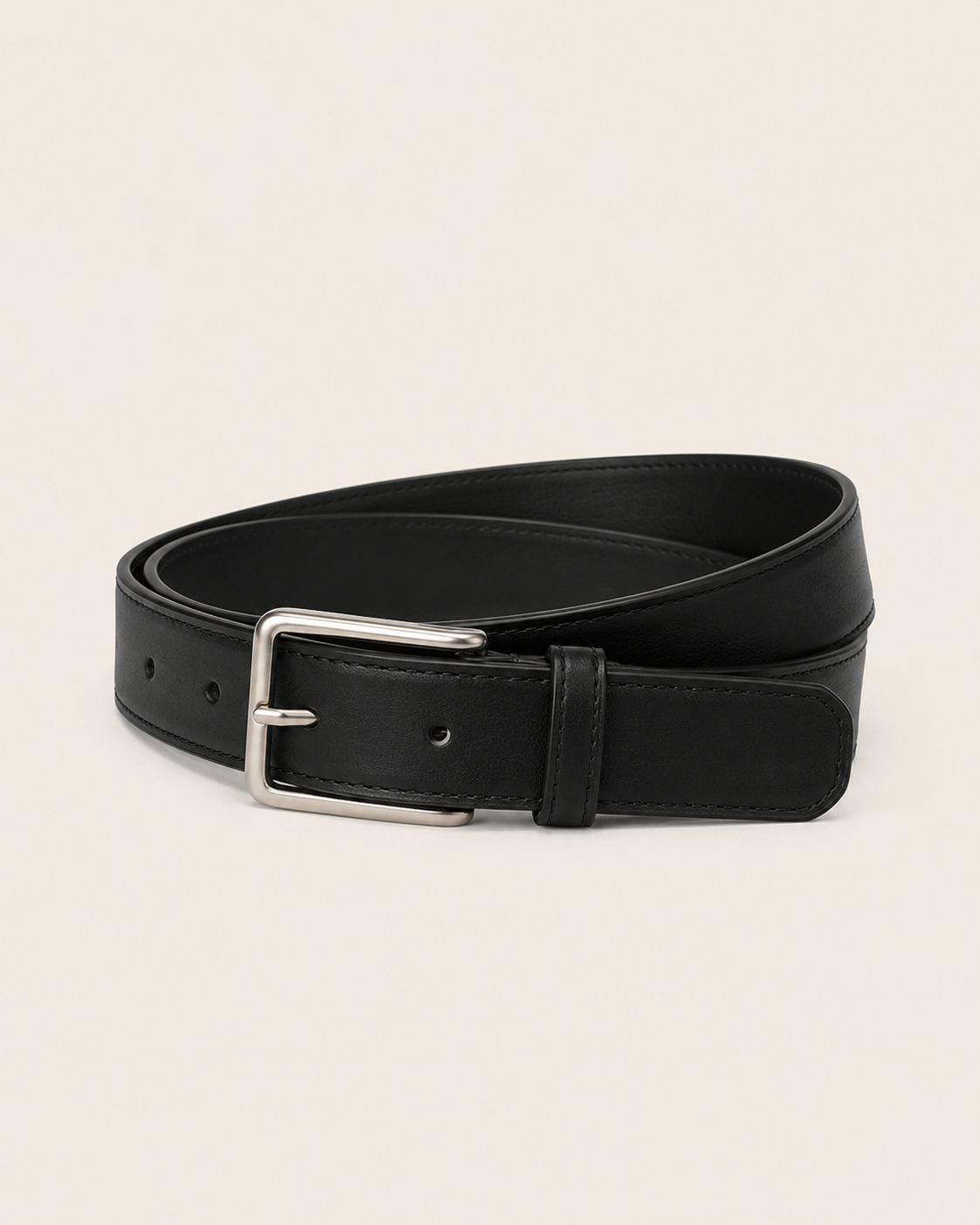 Leather Belt — Placeholder
