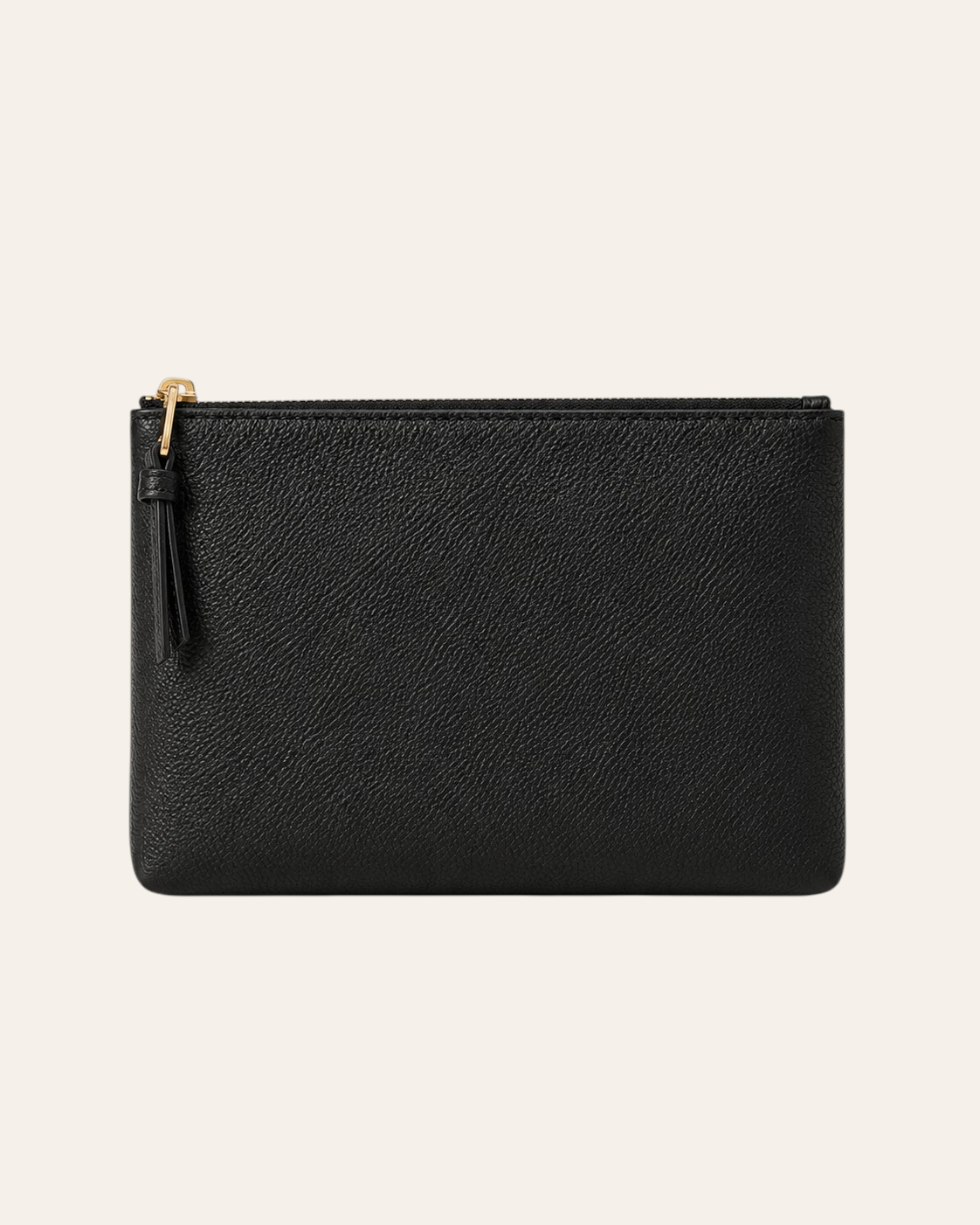 Leather Pouch — Placeholder