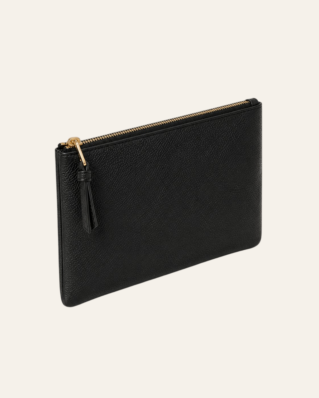 Leather Pouch — Placeholder