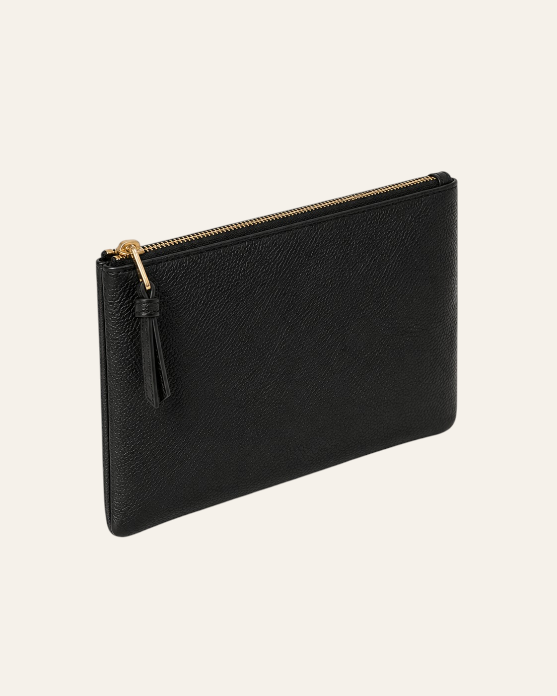 Leather Pouch — Placeholder