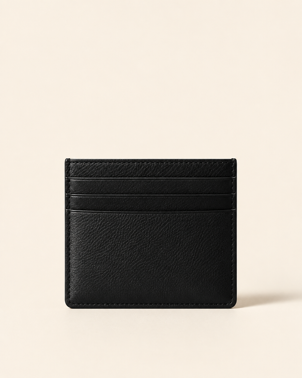 Card Holder — Placeholder