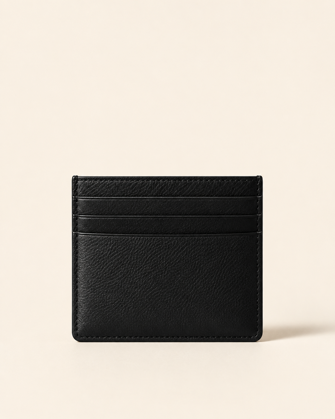 Card Holder — Placeholder