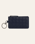Intrecciato Key Pouch — Placeholder