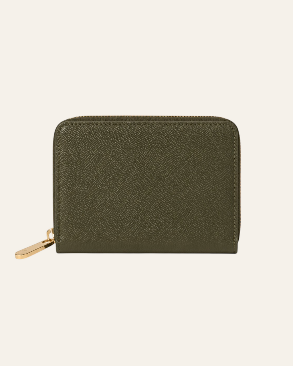 Compact Wallet — Placeholder