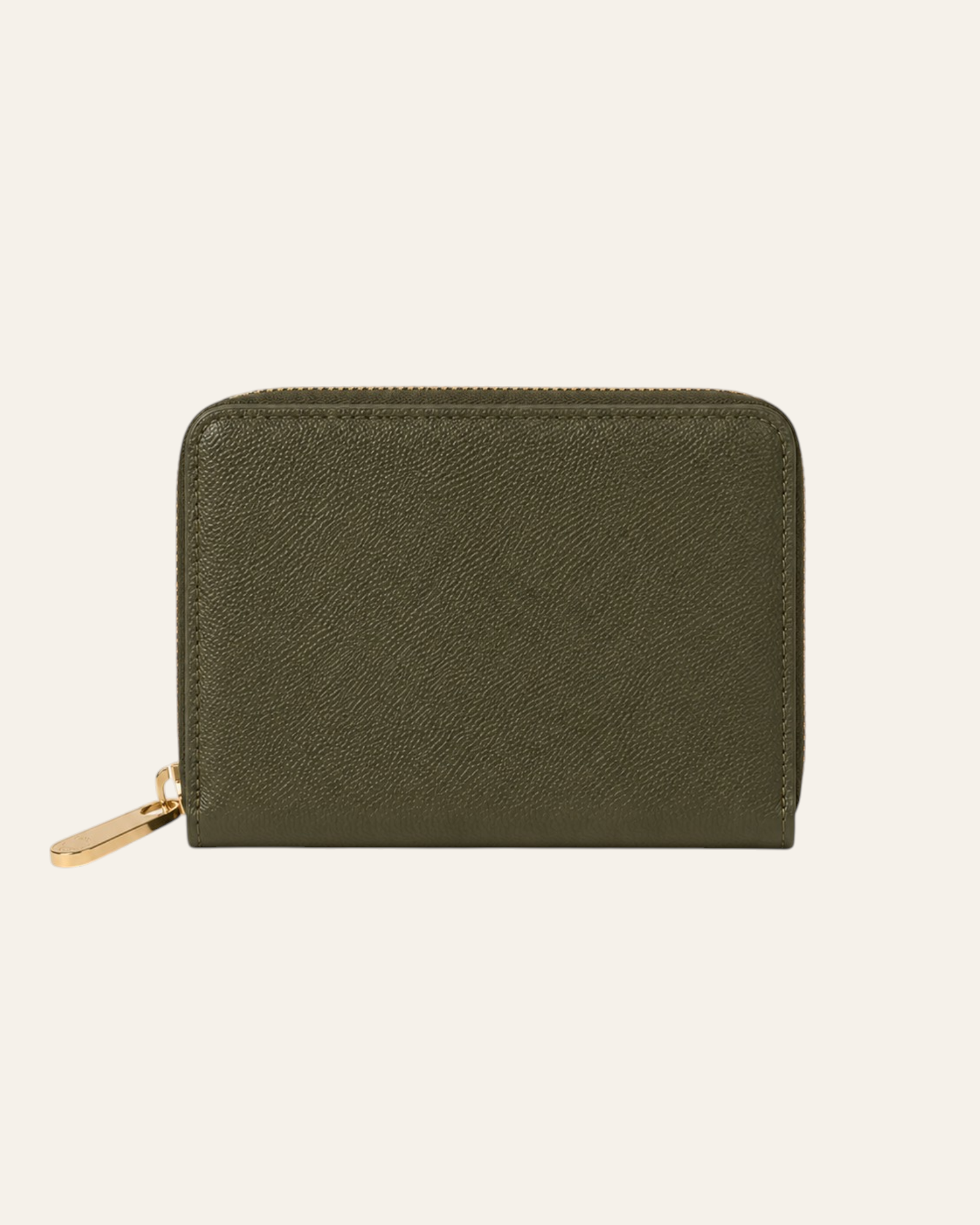 Compact Wallet — Placeholder