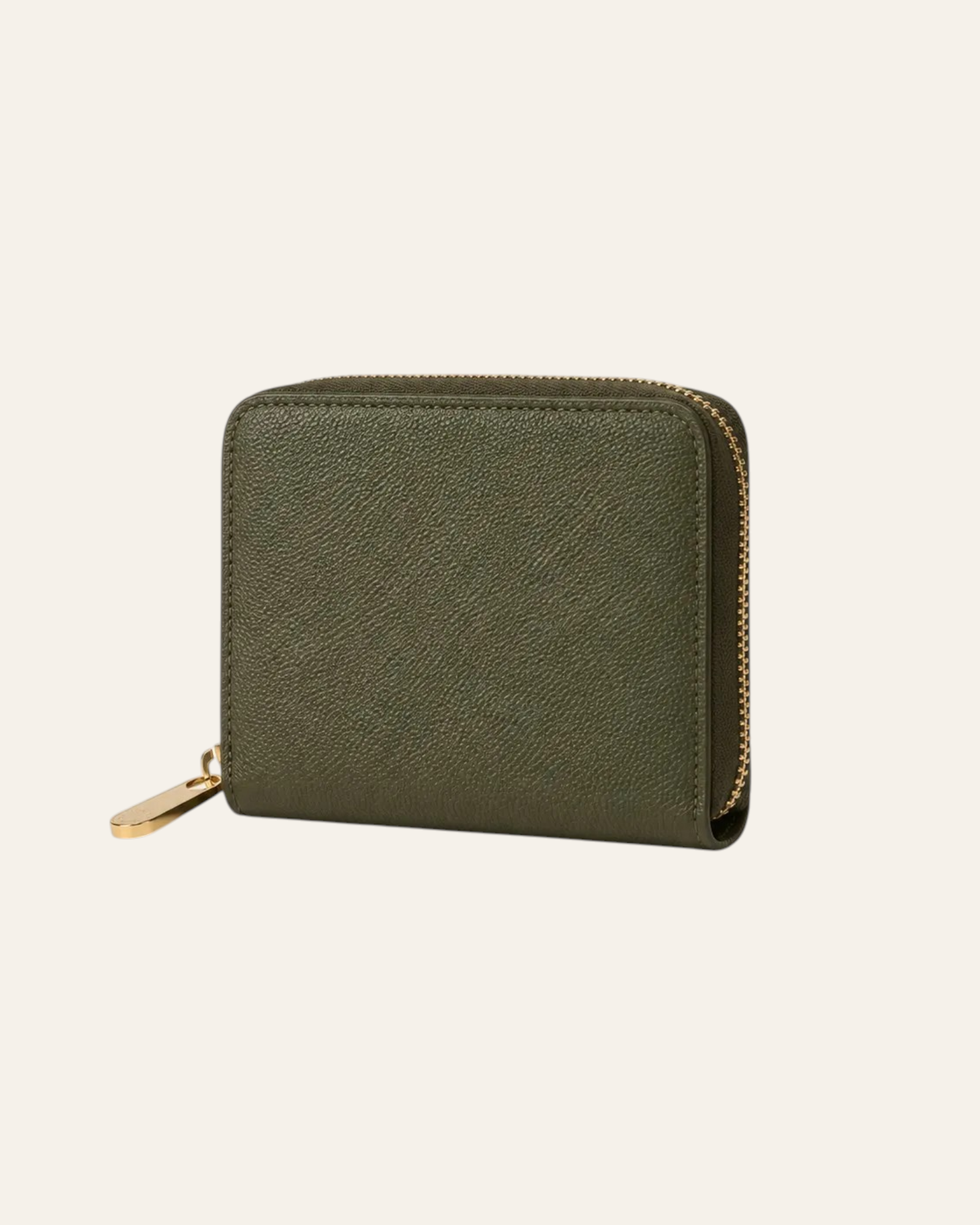 Compact Wallet — Placeholder