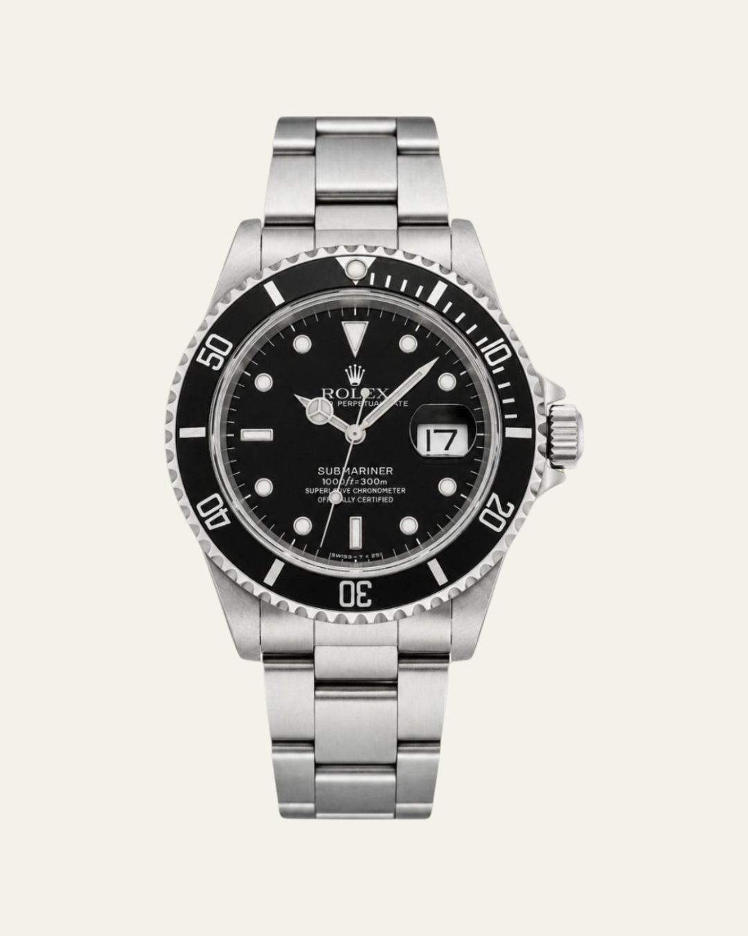 Watches